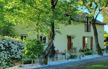 la maison de judith