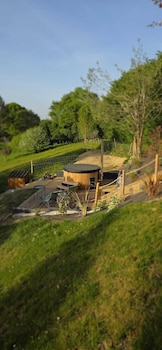 la maison de judith