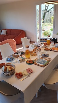 la maison de judith