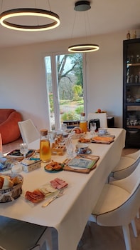 la maison de judith