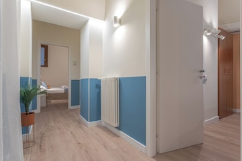 Vittoria Garden Suites,,3 star