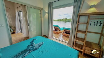 coral bay bungalows