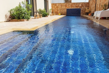 the ocean villa