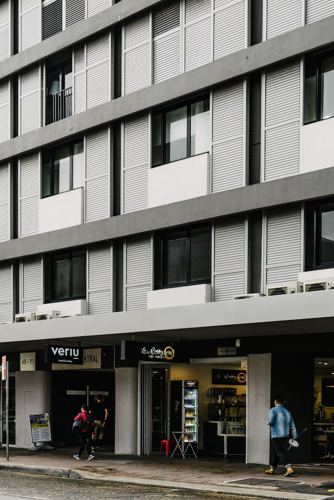 veriu randwick