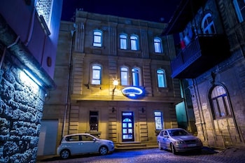 seven gates boutique hotel