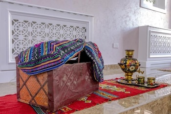 seven gates boutique hotel