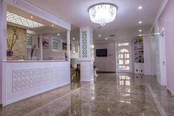 Seven Gates Boutique Hotel,,3 star
