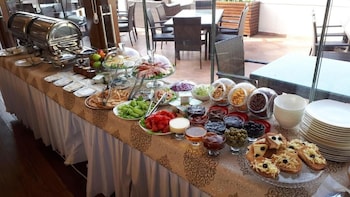 seven gates boutique hotel