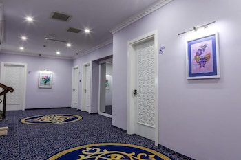 seven gates boutique hotel