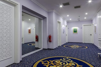 seven gates boutique hotel
