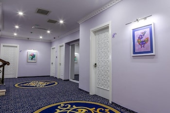 seven gates boutique hotel