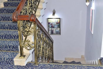 seven gates boutique hotel
