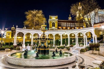 seven gates boutique hotel
