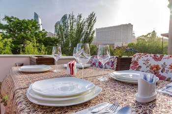 seven gates boutique hotel