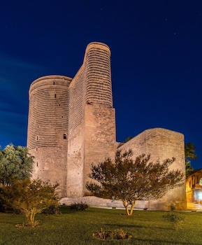 seven gates boutique hotel