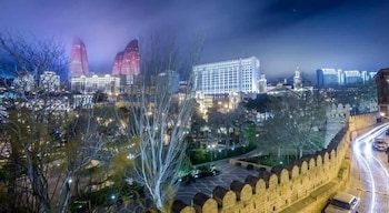 seven gates boutique hotel