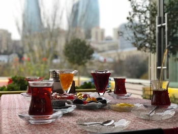 seven gates boutique hotel