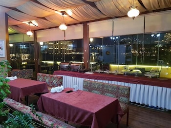 seven gates boutique hotel