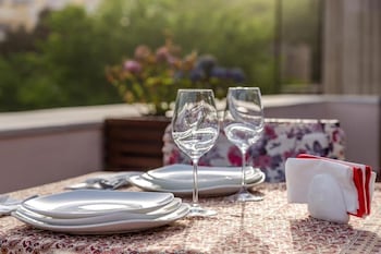 seven gates boutique hotel