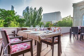 seven gates boutique hotel
