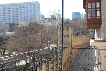 Seven Gates Boutique Hotel,,3 star