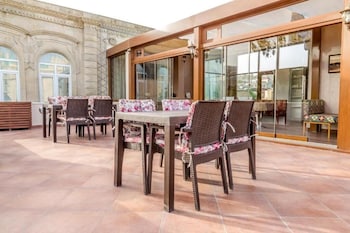 seven gates boutique hotel