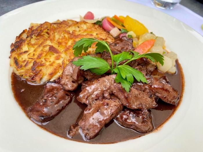hotel restaurant croix blanche