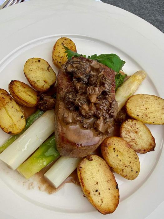 hotel restaurant croix blanche