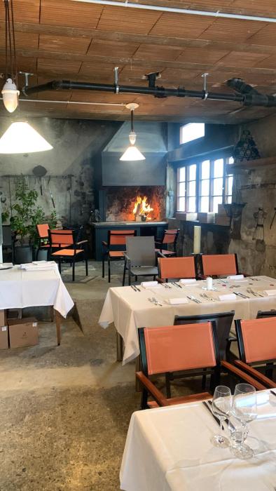 hotel restaurant croix blanche