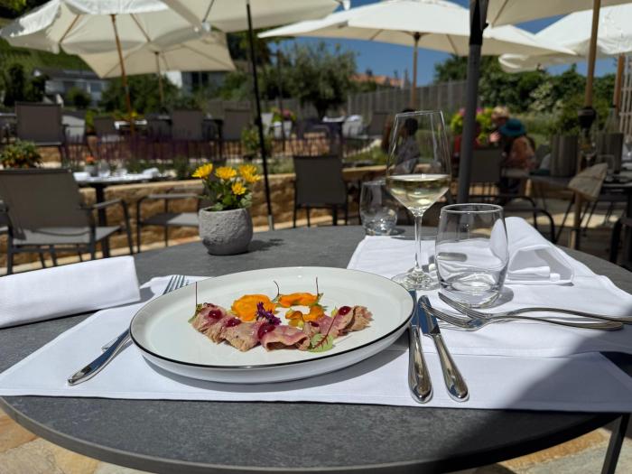 hotel restaurant croix blanche