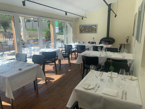 hotel restaurant croix blanche