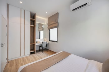 movenpick pool villa 6br