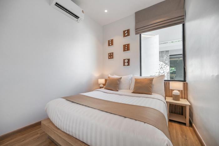 movenpick pool villa 6br