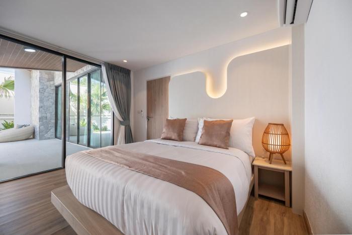 movenpick pool villa 6br