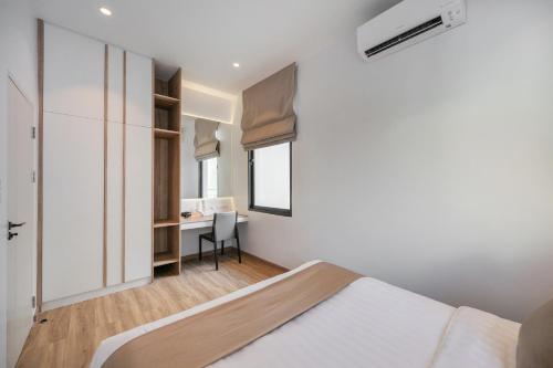 movenpick pool villa 6br
