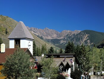 vail ski resort