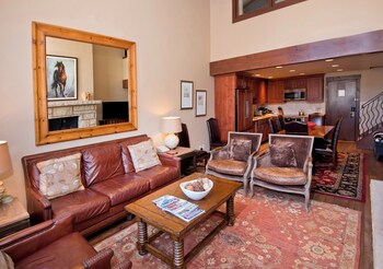 vail ski resort
