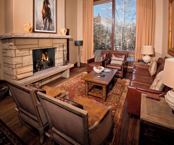 vail ski resort