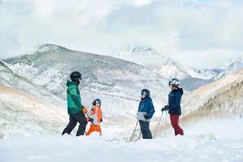 vail ski resort