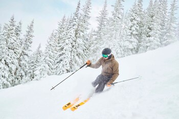 vail ski resort