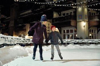 vail ski resort