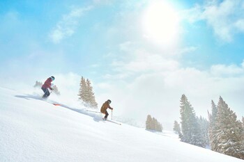 vail ski resort