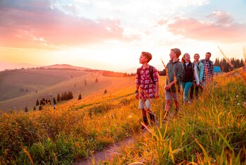 vail ski resort