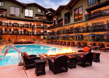 vail ski resort