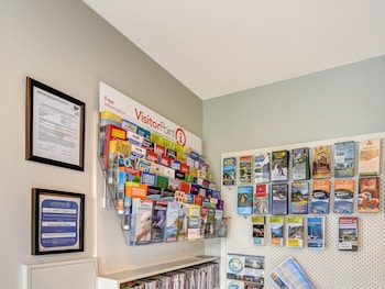 Bonnie Knights Motel,East Taieri>>Dunedin,4 star
