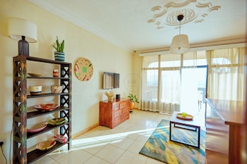 Kalih Villa,,3 star