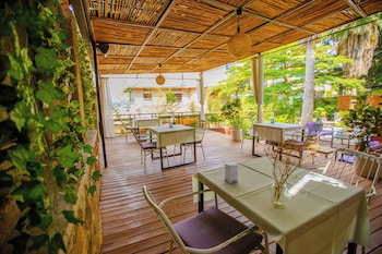 Kalih Villa,,3 star