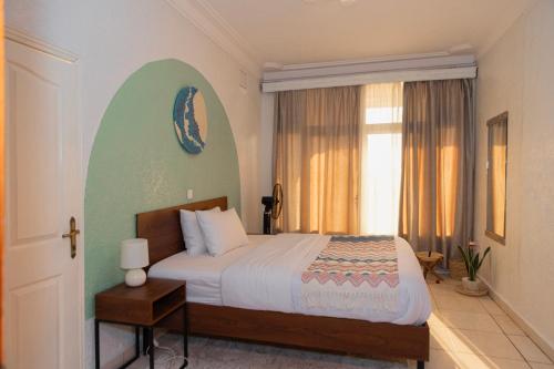 kigali