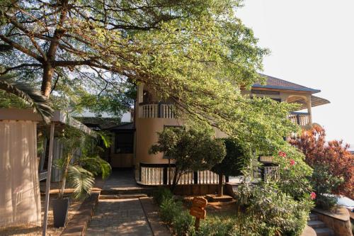kigali