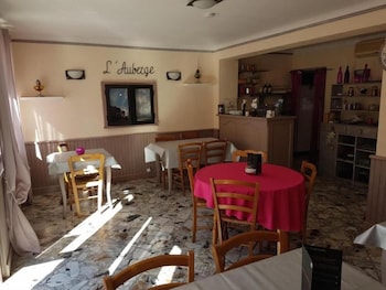 L'auberge U Pampasgiolu,,0 star